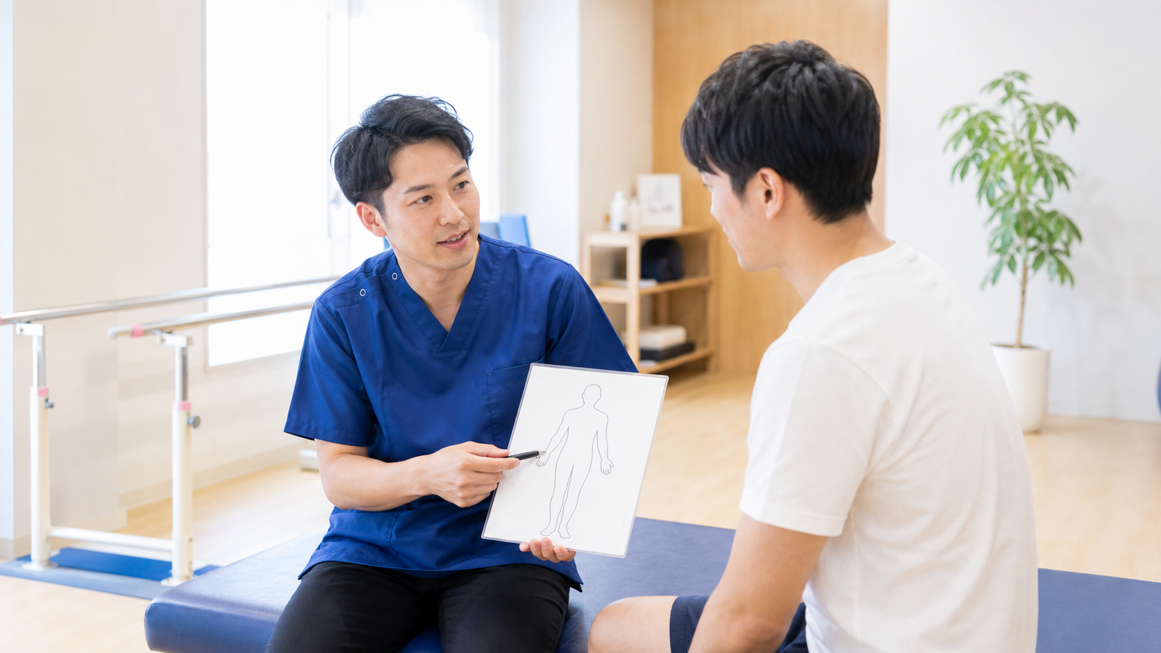 坐骨神経痛を早く治すには？無理をしない対処と受診の目安：坐骨神経痛は「早く治す」より、症状の強さを見極めることから
