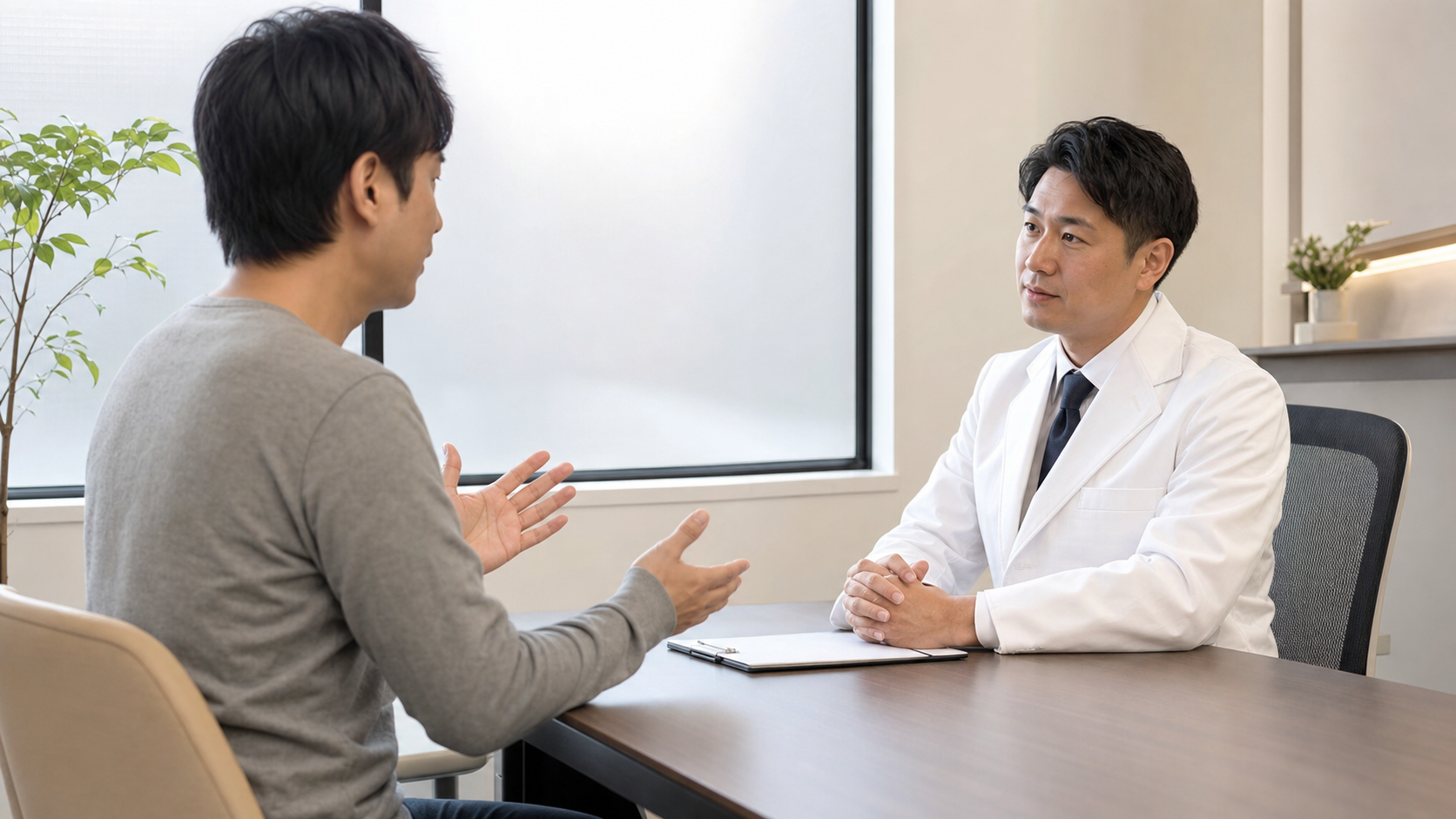 坐骨神経痛を早く治すには？無理をしない対処と受診の目安：急いで受診したいサインと、悪化を避けるためのまとめ